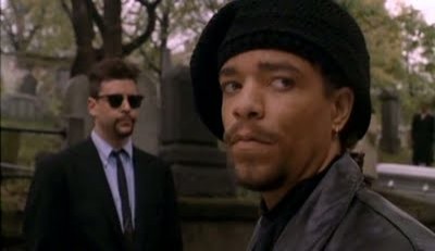 Zehirli Sokaklar Fotoğrafı