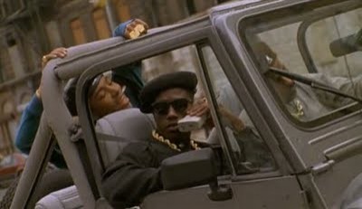 Zehirli Sokaklar Fotoğrafı