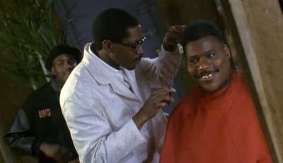 Zehirli Sokaklar Fotoğrafı