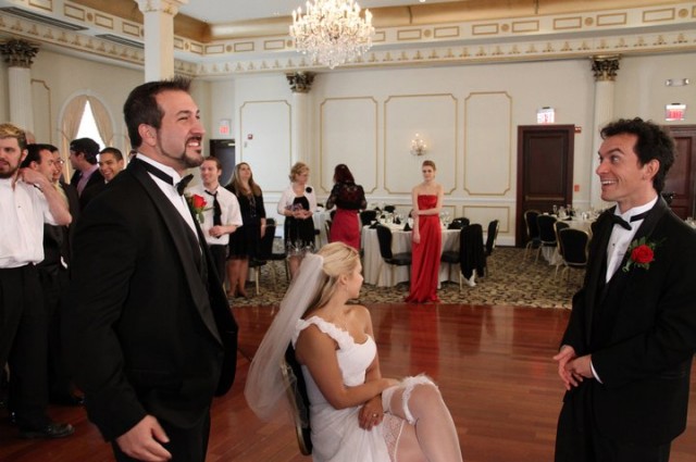 Mancation Fotoğrafı