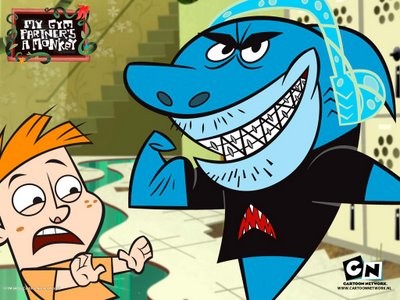 Arkadaşım Maymun fotoğrafı