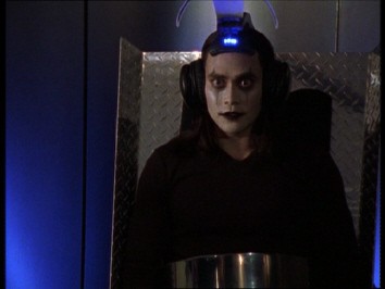 The Crow: Stairway To Heaven Fotoğrafı