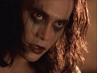 The Crow: Stairway To Heaven Fotoğrafı