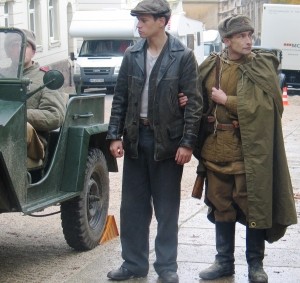 Der Uranberg Fotoğrafı