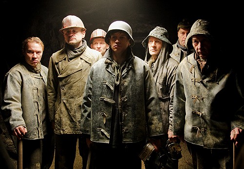 Der Uranberg Fotoğrafı