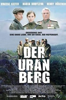 Der Uranberg (2010) afişi