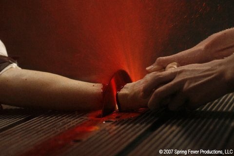 Dehşetin Gözleri 2 fotoğrafı