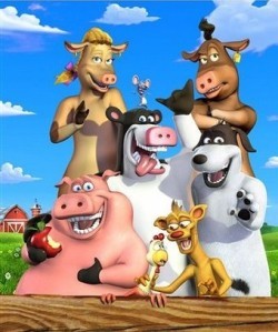 Parti Hayvanları Fotoğrafı