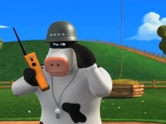 Parti Hayvanları Fotoğrafı