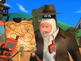 Parti Hayvanları Fotoğrafı