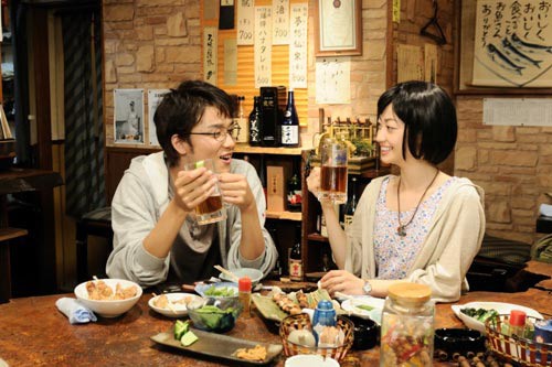 Onobori Monogatari Fotoğrafı