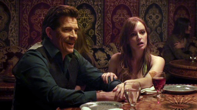 Ne Şanslılar Fotoğrafı