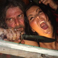 The Killing Games Fotoğrafı