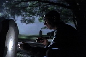 Gece Katili Fotoğrafı