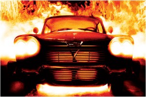 Christine fotoğrafı