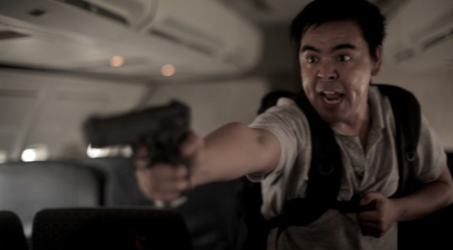 Metro Manila Fotoğrafı