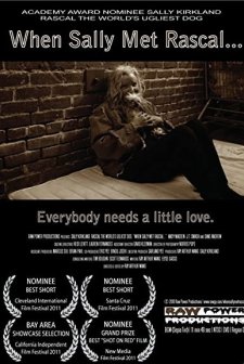 When Sally Met Rascal (2011) afişi
