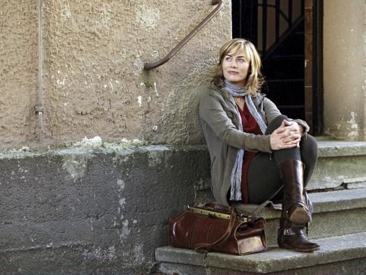 Annas Alptraum Kurz Nach 6 Fotoğrafı