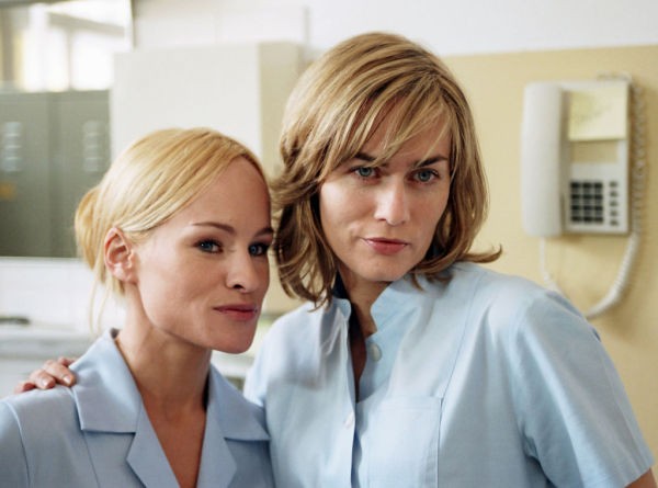 Annas Alptraum Kurz Nach 6 Fotoğrafı