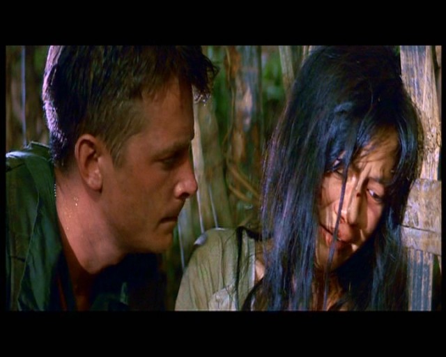 Savaş Günahları Fotoğrafı