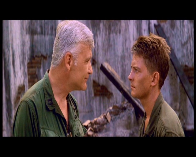 Savaş Günahları Fotoğrafı