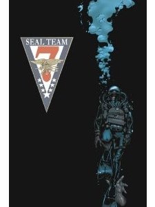 Seal Team 7 (2012) afişi