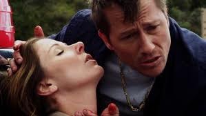 Kumdaki Dehşet Fotoğrafı