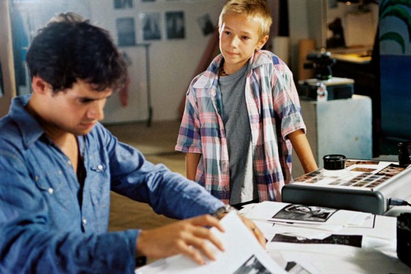 Aus Liebe Zu Tom Fotoğrafı