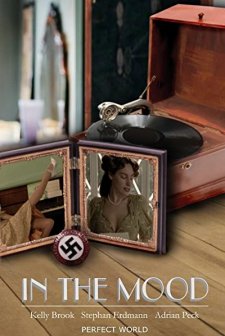 In The Mood (2006) afişi