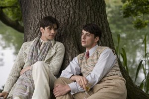 Brideshead'e Son Gidiş Fotoğrafı