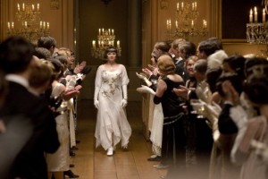 Brideshead'e Son Gidiş Fotoğrafı