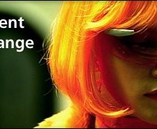 Agent Orange (2004) afişi