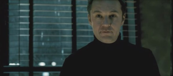 Bitmeyen Gece Fotoğrafı