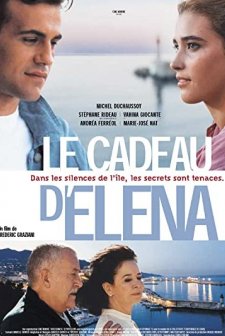 Elena'nın Hediyesi (2004) afişi