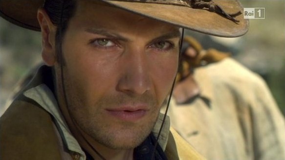 Terra Ribelle Fotoğrafı