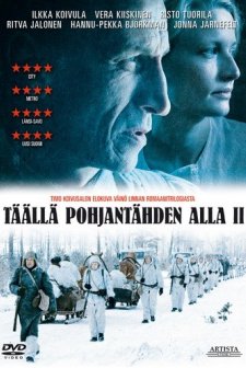 Täällä Pohjantähden Alla II (2010) afişi