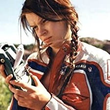 Viisasten Kivi (1996) afişi