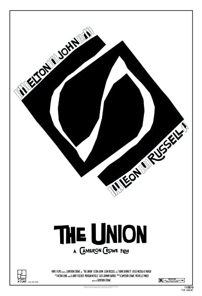 The Union (2011) afişi
