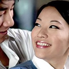 My First Crush (2008) afişi