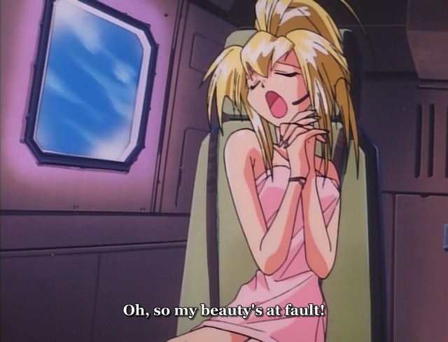 Burn Up Excess fotoğrafı