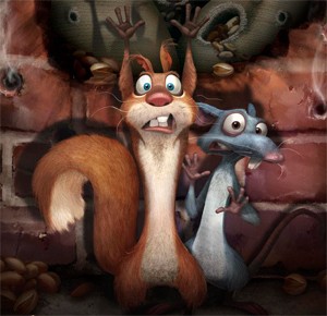 Fındık İşi Fotoğrafı