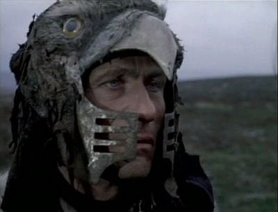 The Last Border fotoğrafı