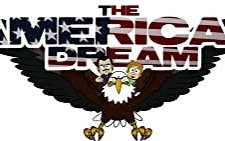 The American Dream (2010) afişi