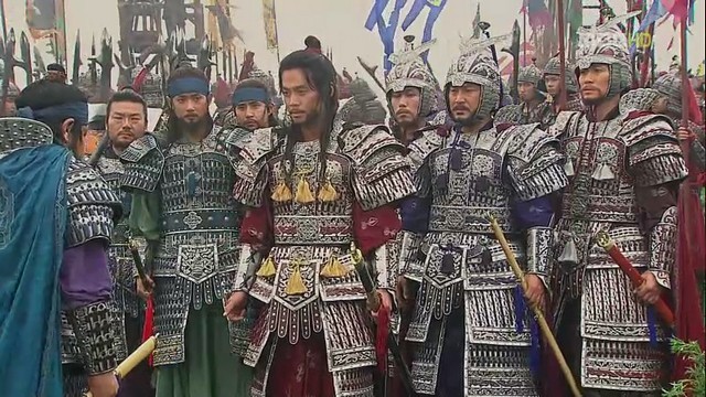 To The Emperor Fotoğrafı