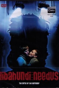 Libahundi Needus (2005) afişi
