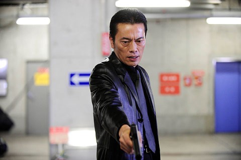 Steam Sniper Fotoğrafı