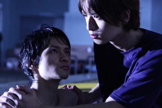 Gymnasium Baby Fotoğrafı