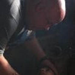 Harvest Moon Fotoğrafı