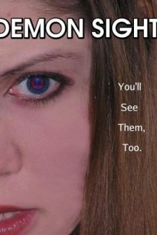 Demon Sight (2004) afişi