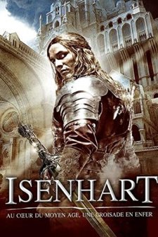 Isenhart (2011) afişi